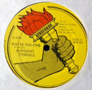 Alphanso Tyndale : You Are The One (12", Single)