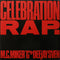 MC Miker G. & DJ Sven : Celebration Rap. (12")