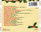 Various : The White Christmas Album (CD, Comp)