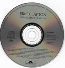 Eric Clapton : The Cream Of Clapton (CD, Comp)