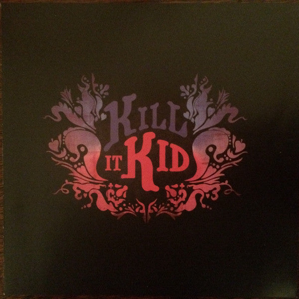 Kill It Kid : Kill It Kid (CD, Album)