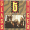 Glass Tiger : Thin Red Line (7")