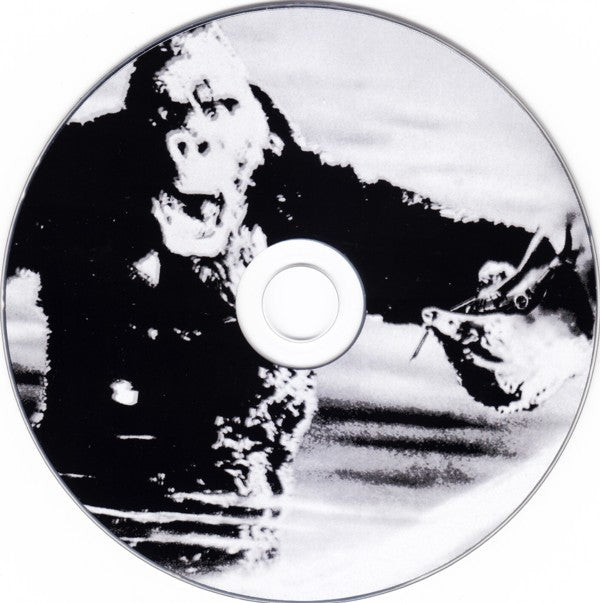 Various : Untitled (CD, Comp, Promo)