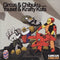 Various : Circus & Chibuku Present: Yousef & Krafty Kuts (2xCD, Mixed)
