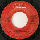 Mark IV (2) : Got To Get Back (To My Baby's Love) / I Fell In Love (With A Married Woman) (7", Single)