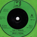 Wales O'Regan : Fool's Paradise (7", Single)