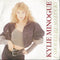 Kylie Minogue : I Should Be So Lucky (7", Single, Pap)