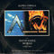 David Essex : World (Alpha Omega: A Musical Revelation) (7", Single, Alp)