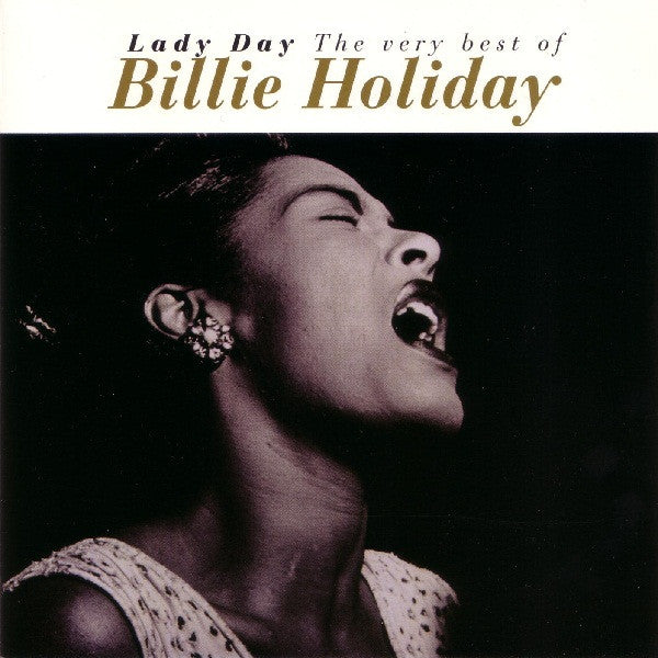 Billie Holiday : Lady Day - The Very Best Of (CD, Comp)