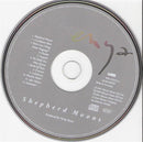 Enya : Shepherd Moons (CD, Album, RP)