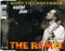 Wyclef Jean : Gone Till November (The Remix) (CD, Single)