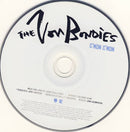 The Von Bondies : C'Mon C'Mon (CD, Single, Promo)