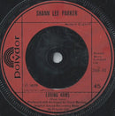 Shann Lee Parker : Be Good To Yourself (7")
