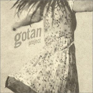 Gotan Project : Santa Maria (CD, Maxi)