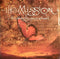 The Mission : Butterfly On A Wheel (7", Single, Sil)