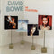 David Bowie : The Collection (CD, Comp, Copy Prot.)
