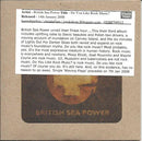 British Sea Power : Do You Like Rock Music? (CDr, Album, Promo)