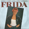 Frida : I Know There's Something Going On (7", Single, Blu)