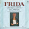 Frida : I Know There's Something Going On (7", Single, Blu)