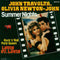 John Travolta, Olivia Newton-John : Summer Nights (7", Single, Inj)