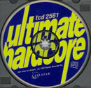 Various : Ultimate Hardcore (CD, Comp)