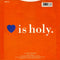 Kim Wilde : Love Is Holy (7", Single, Pap)