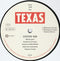 Texas : Everyday Now Live EP (12", EP, Ltd, Num)