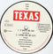 Texas : Everyday Now Live EP (12", EP, Ltd, Num)