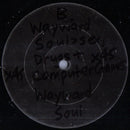 Wayward Soul : The Quest / Sex Drugs And Computer Games (12")
