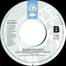 Bomb The Bass : The Air You Breathe (7", Single)