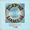 James Last : Cap'n James (LP, Comp)