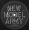 New Model Army : No Rest - Heroin (7", Single)