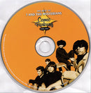 ? & The Mysterians : The Best Of ? And The Mysterians (Cameo Parkway 1966-1967) (CD, Comp, RM)