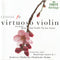 Various : Virtuoso Violin (CD, Comp)