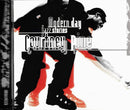 Courtney Pine : Modern Day Jazz Stories (CD, Album)