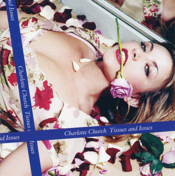Charlotte Church : Tissues And Issues (CD, Album)