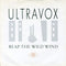 Ultravox : Reap The Wild Wind (7", Single, Sil)