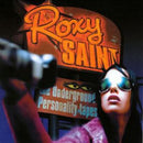 Roxy Saint : The Underground Personality Tapes (DVD, Album, Ltd)