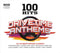 Various : 100 Hits Drivetime Anthems (5xCD, Comp)