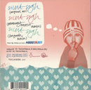 Badly Drawn Boy : Silent Sigh (CD, Single, CD2)