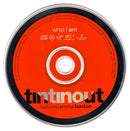 Tin Tin Out featuring Emma Bunton : What I Am (CD, Single)