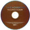 The Choirboys : The Carols Album (CD, Album)