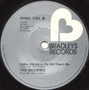 The Goodies : The Inbetweenies (7", Single)