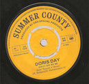 Tony Bennett / Doris Day : Climb Ev'ry Mountain' / Do Re Mi (7")