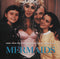 Various : Mermaids (Music From The Original Motion Picture Soundtrack) (CD, Album, Comp)