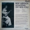 Bert Weedon : Bert Weedon Remembers Nat King Cole  (LP)