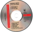 Darden Smith : Little Victories (CD, Album)
