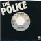 The Police : De Do Do Do, De Da Da Da (7", Single, Gre)