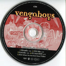 Vengaboys : Kiss (When The Sun Don't Shine) (CD, Single, Enh, CD1)