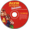 Various : Alvin And The Chipmunks™ 2 - The Squeakquel (CD, Comp)